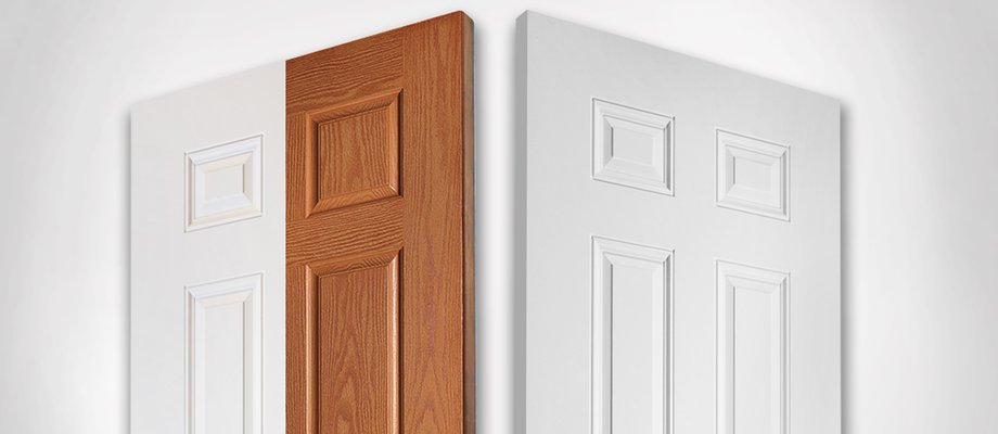 Madero Door Slabs