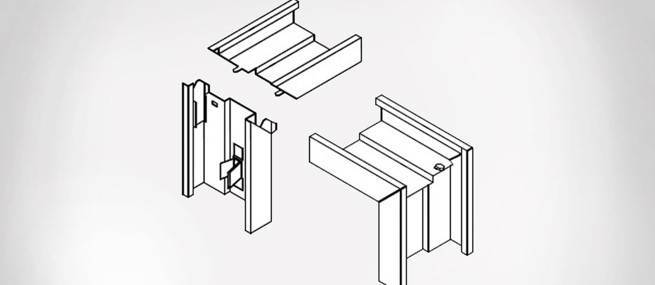 Madero Knock Down Vs Welded Frames