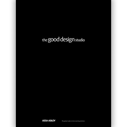 The Good Design Studio