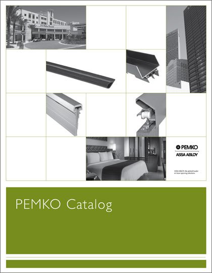 PEMKO Full Product Line