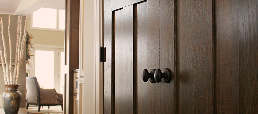 Madero Interior Doors