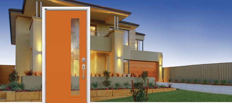 Madero Exterior Doors Exterior Doors