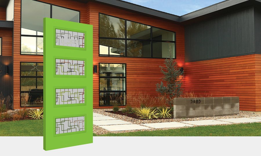Madero Exterior Doors Exterior Doors