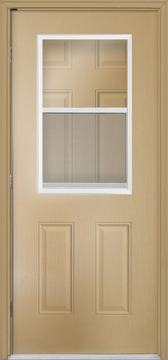 Madero Combo Doors
