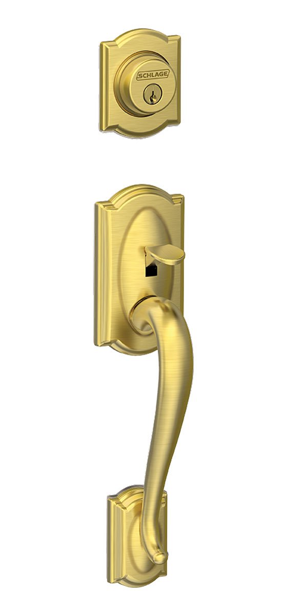 Madero Schlage FSeries Handlesets