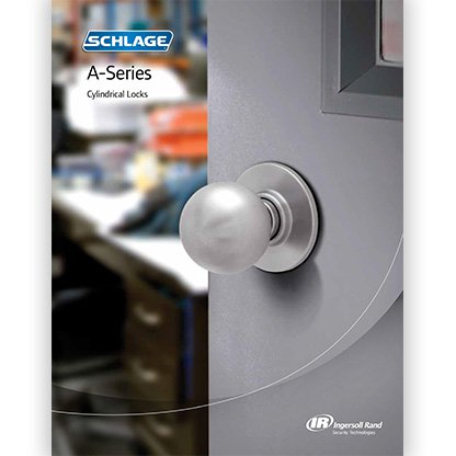 Schlage A-Series