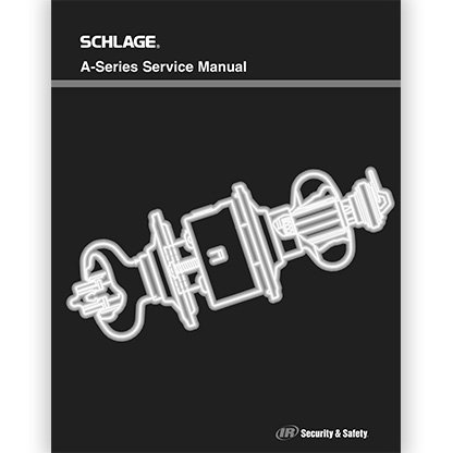 Schlage A-Series