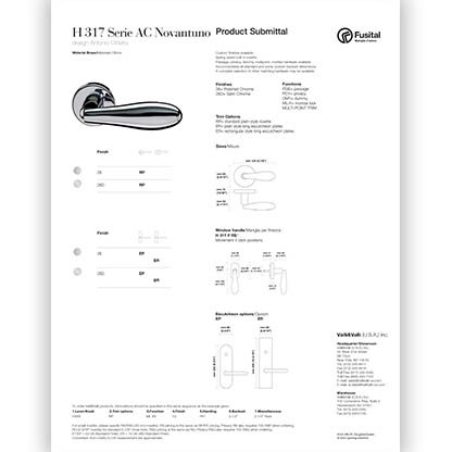 H 317 AC