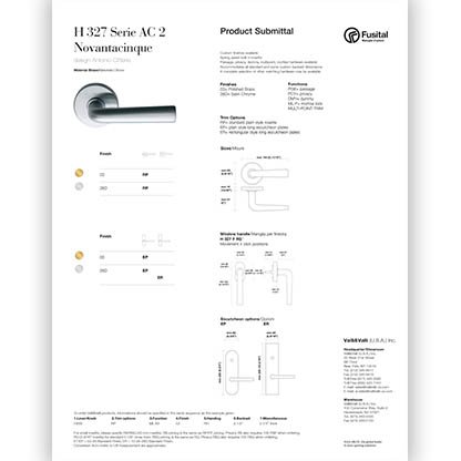 H 327 AC2