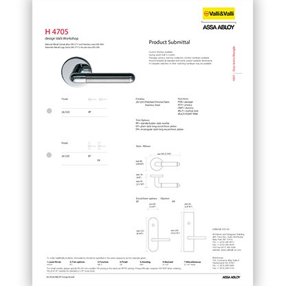  H 4705 Rhodamine Series