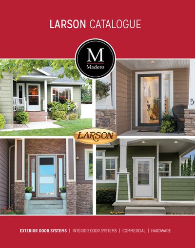 Madero Larson Brochure
