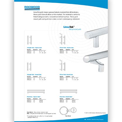 LineaTek Collection