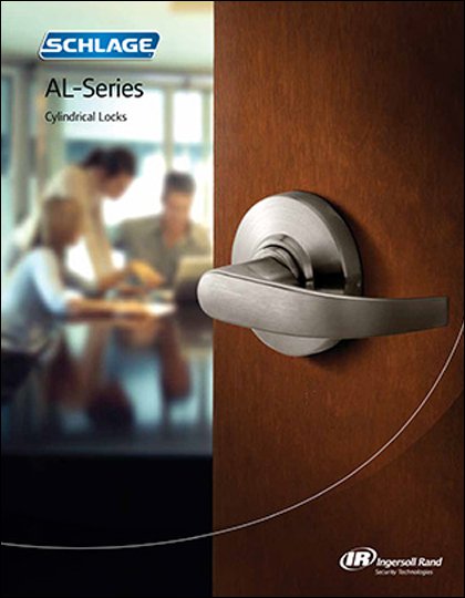 Schlage AL-Series