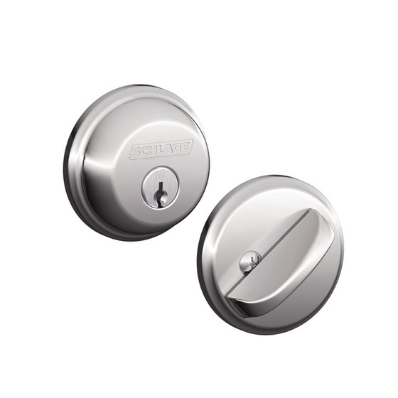 Madero Schlage BSeries Deadbolts
