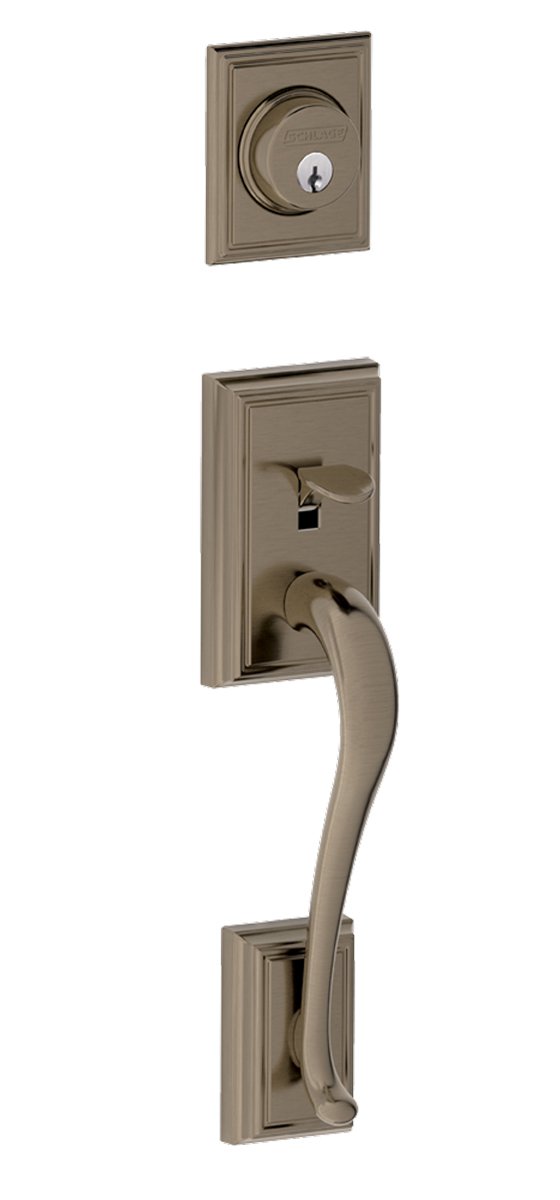 Madero Schlage FSeries Handlesets