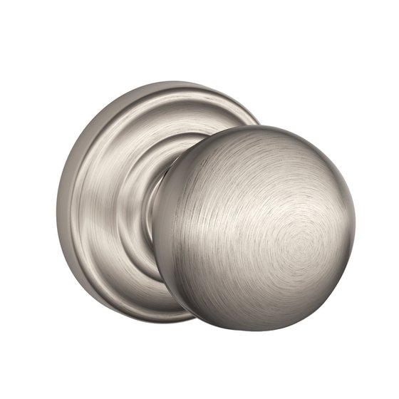 Madero Schlage FSeries Levers & Knobs