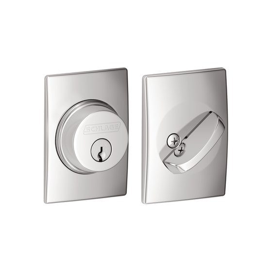 Madero Schlage BSeries Deadbolts