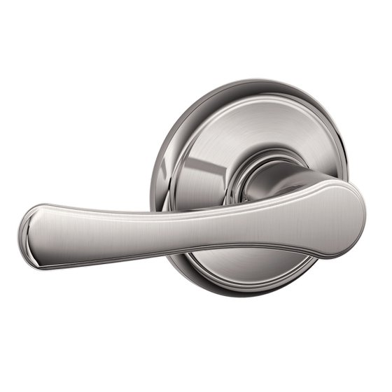 Madero Schlage FSeries Levers & Knobs